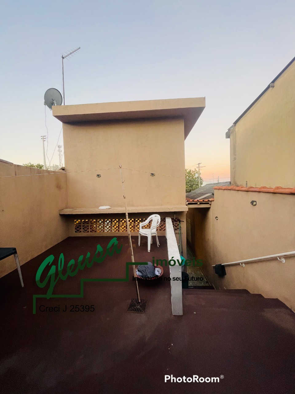 Casa, 3 quartos, 150 m² - Foto 33
