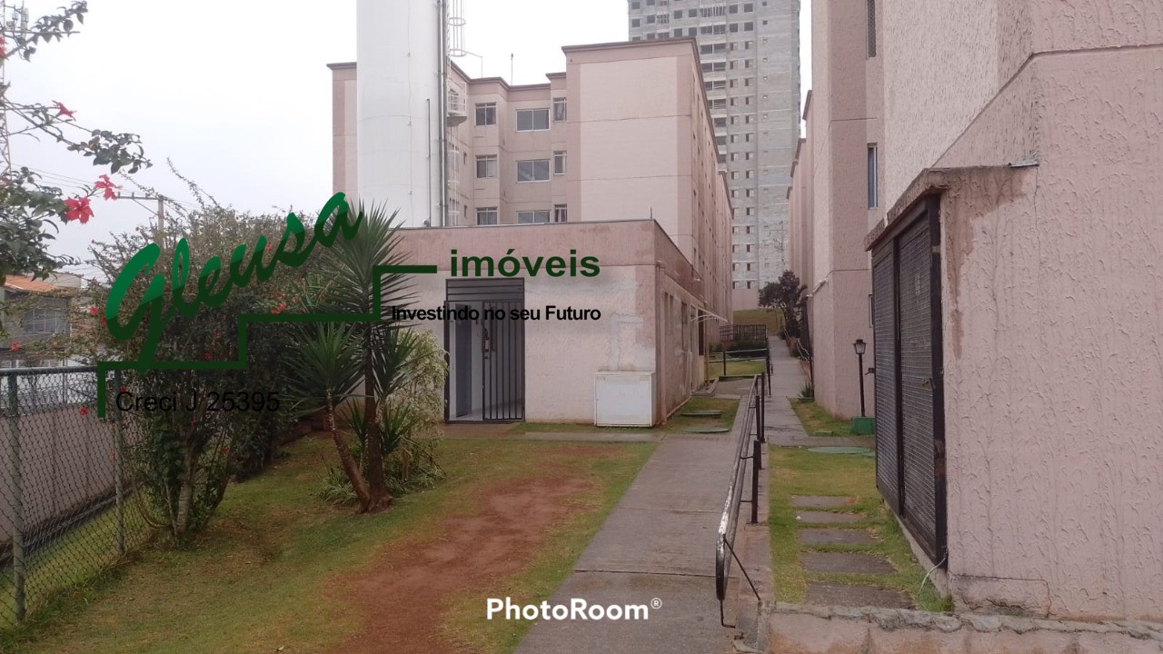 Apartamento, 2 quartos, 42 m² - Foto 18