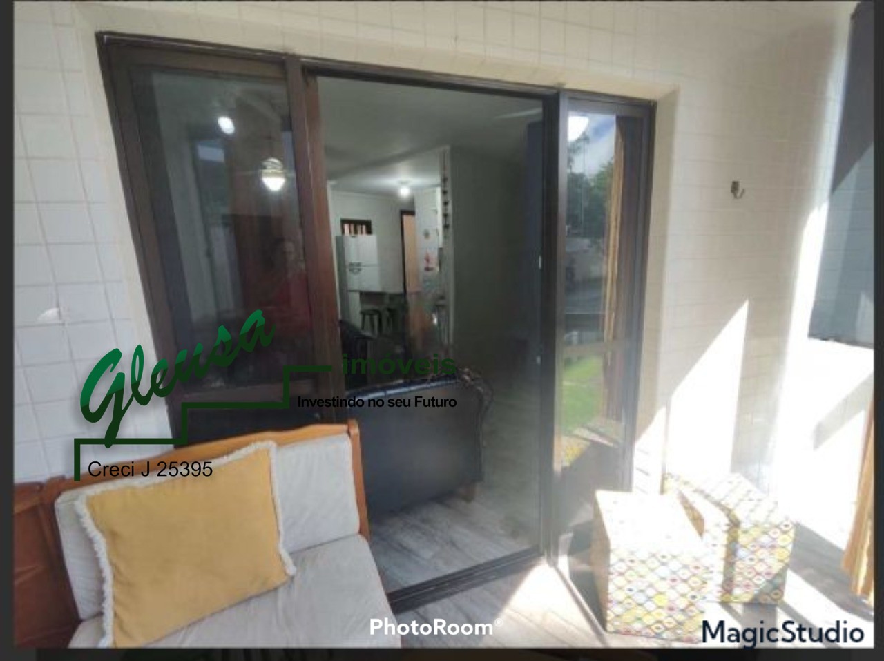 Apartamento, 2 quartos, 75 m² - Foto 4