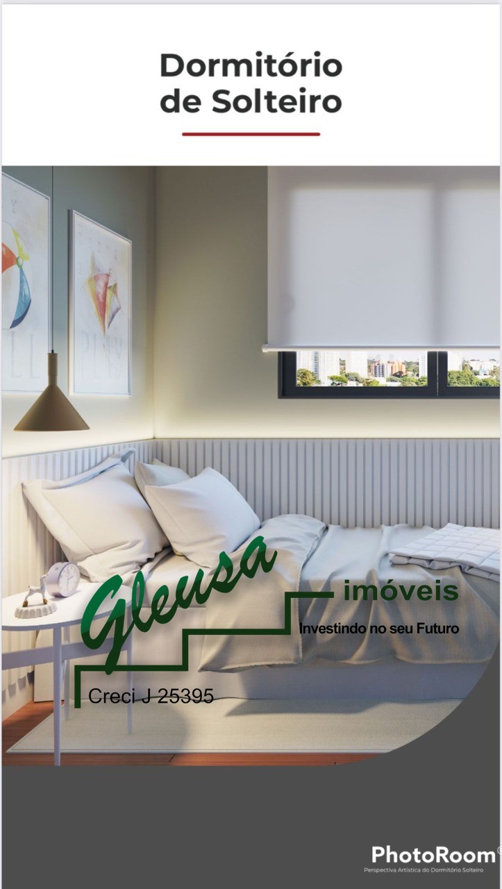 Apartamento, 1 quarto, 30 m² - Foto 13