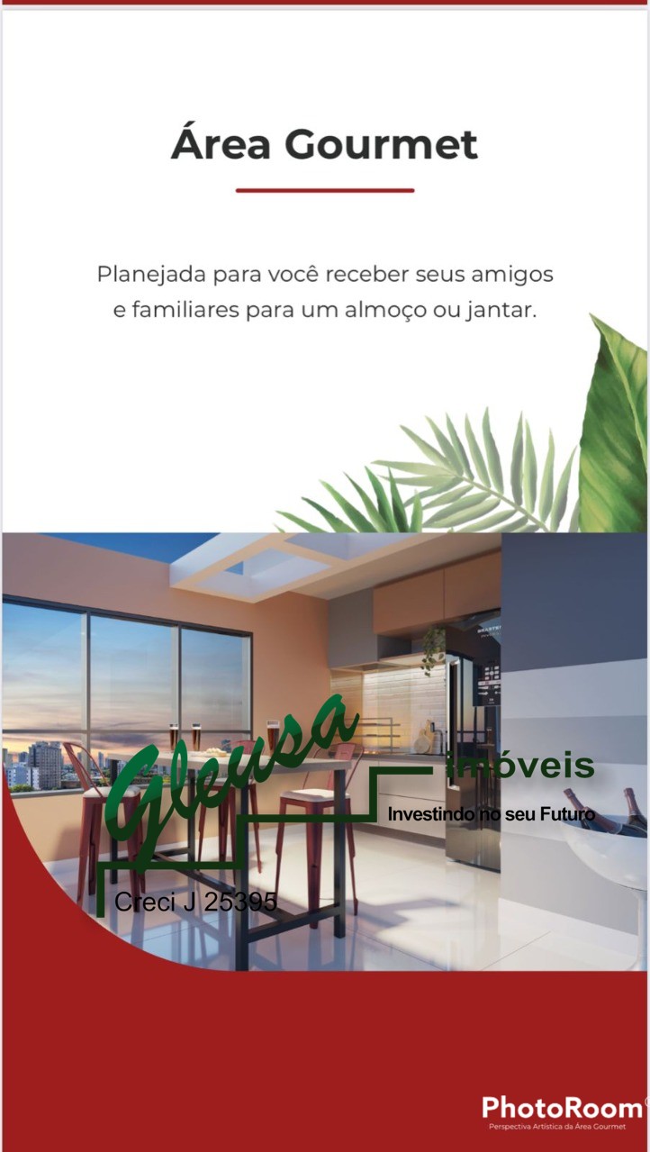 Apartamento, 1 quarto, 30 m² - Foto 9