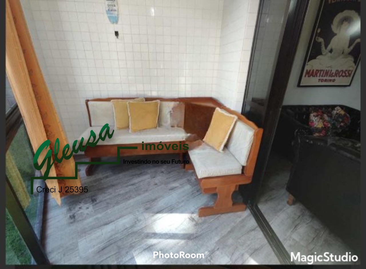Apartamento, 2 quartos, 75 m² - Foto 3