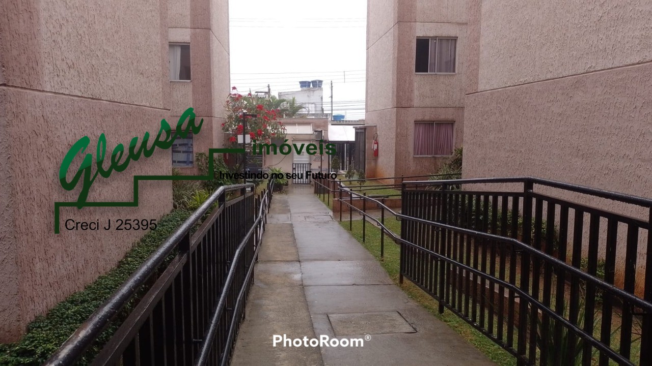 Apartamento, 2 quartos, 42 m² - Foto 17