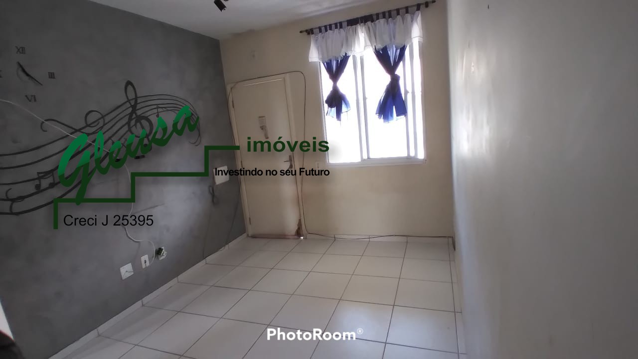 Apartamento, 2 quartos, 50 m² - Foto 3