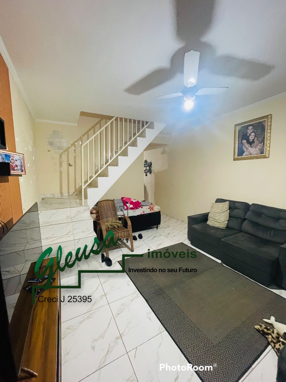Casa, 3 quartos, 150 m² - Foto 16