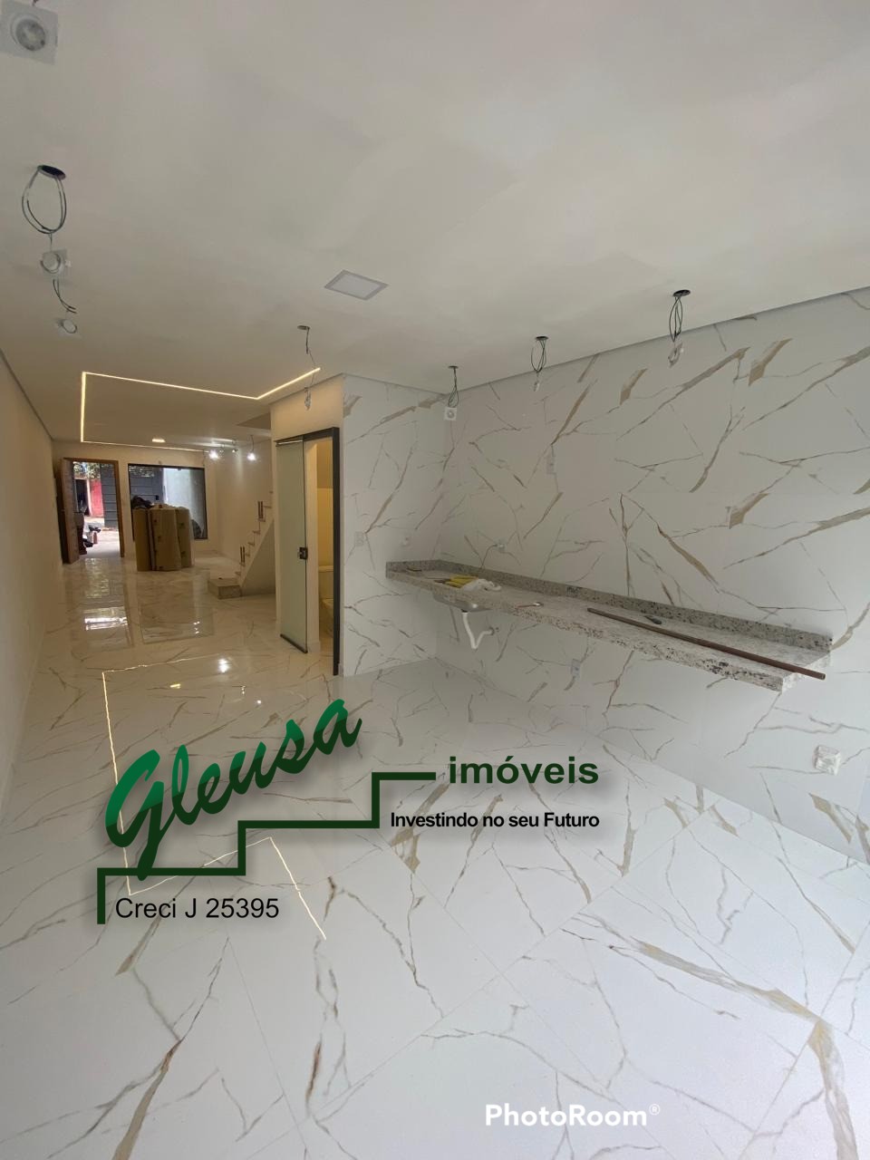 Casa, 3 quartos, 115 m² - Foto 3
