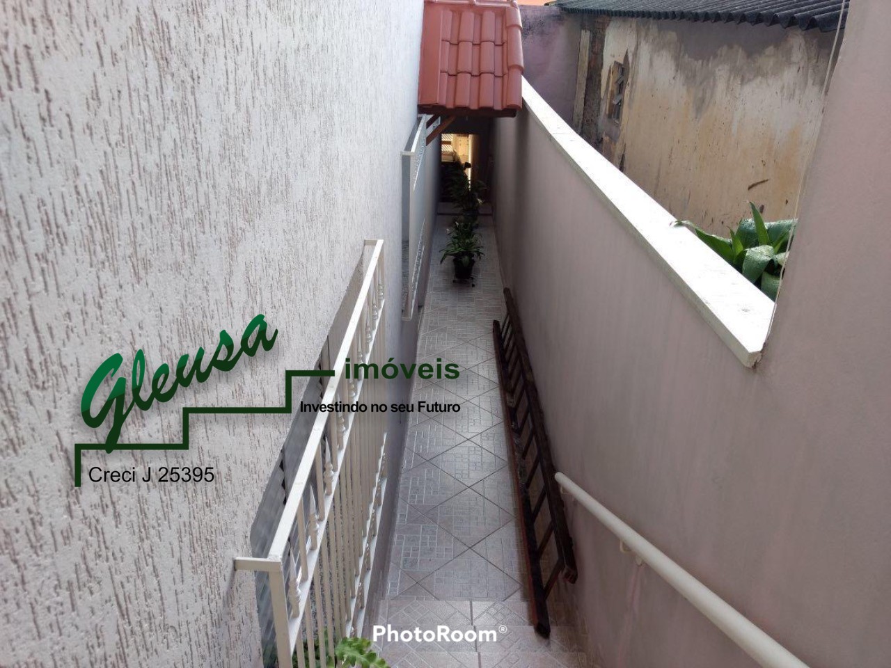 Casa, 3 quartos - Foto 5