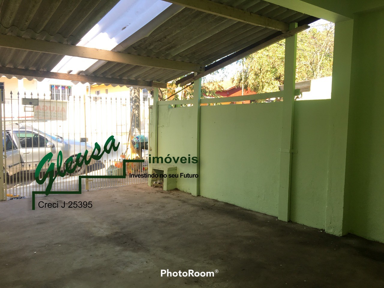 Casa, 3 quartos - Foto 2
