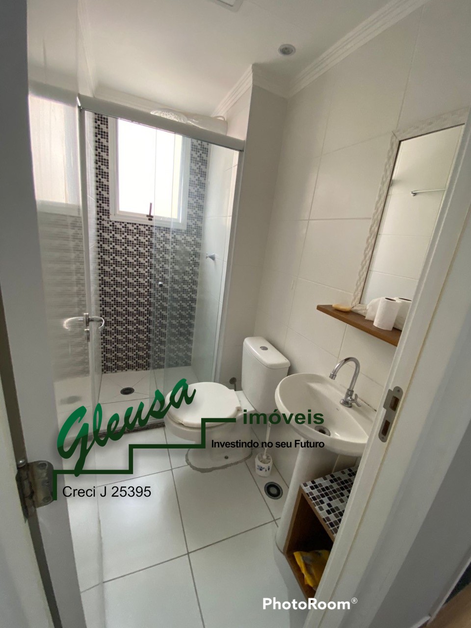 Apartamento, 2 quartos, 40 m² - Foto 24