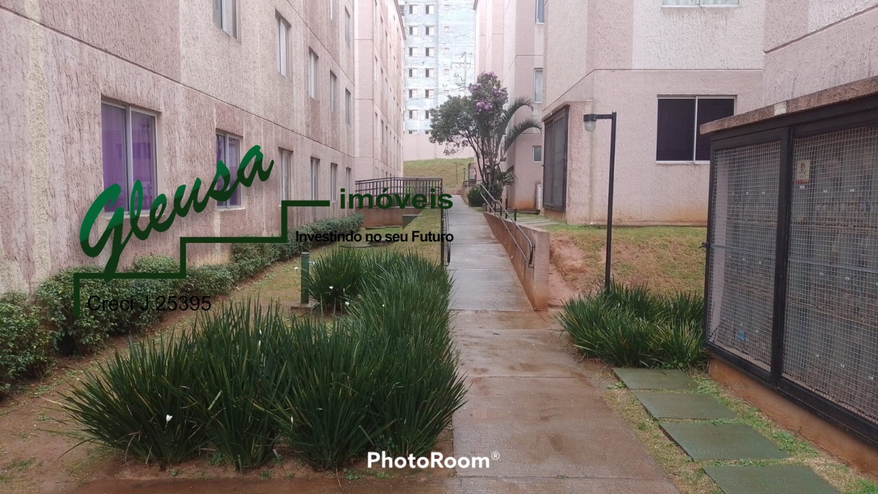 Apartamento, 2 quartos, 42 m² - Foto 12