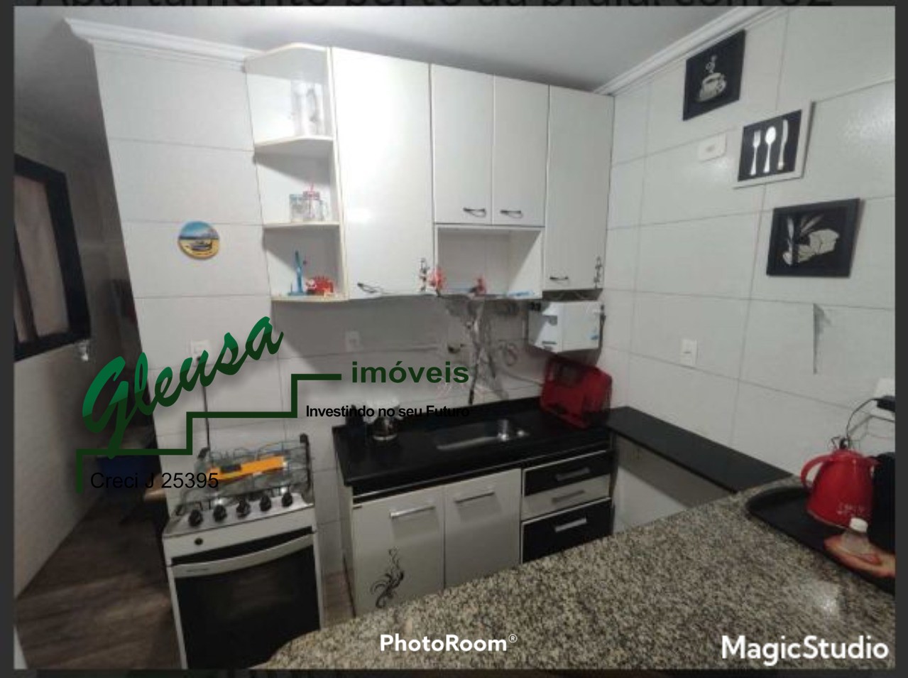 Apartamento, 2 quartos, 75 m² - Foto 11
