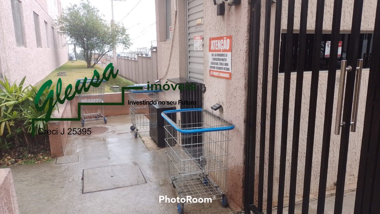 Apartamento, 2 quartos, 42 m² - Foto 15