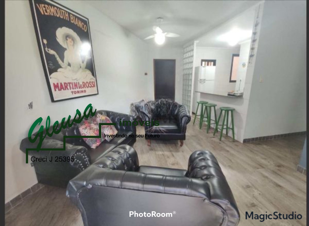 Apartamento, 2 quartos, 75 m² - Foto 2