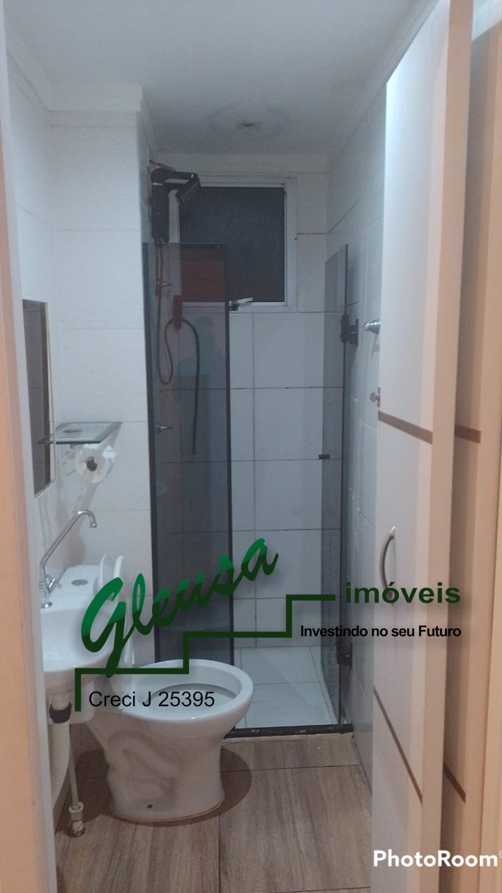 Apartamento, 2 quartos, 42 m² - Foto 8