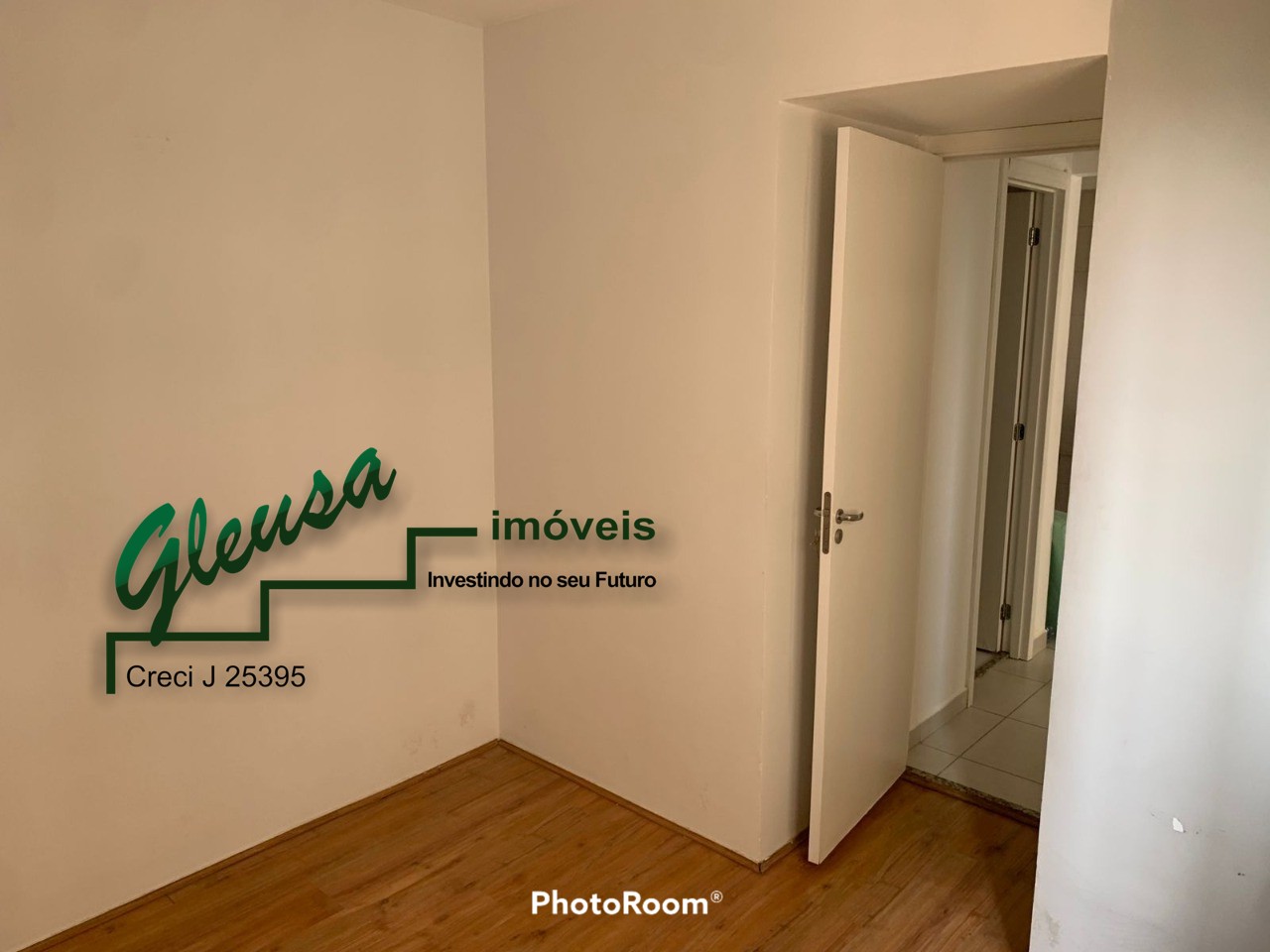 Apartamento, 2 quartos, 35 m² - Foto 9