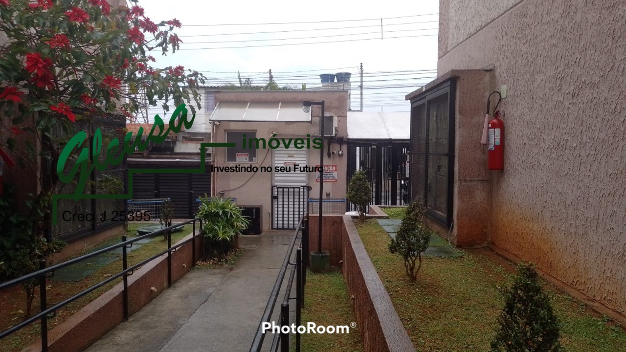 Apartamento, 2 quartos, 42 m² - Foto 1