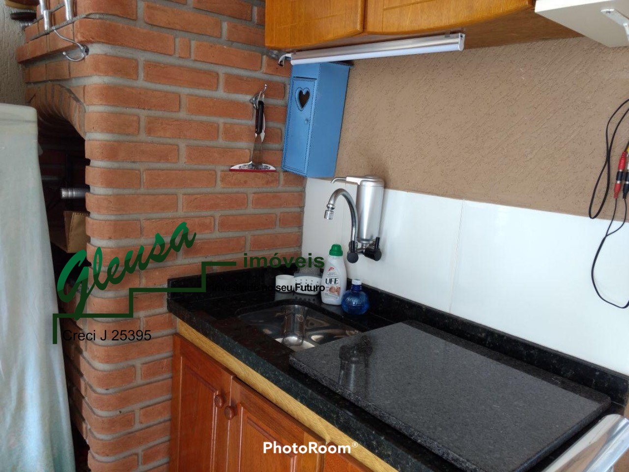 Casa, 3 quartos - Foto 26