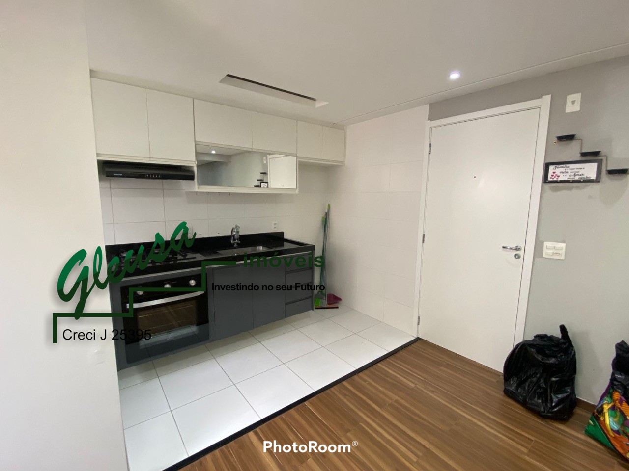 Apartamento, 2 quartos, 40 m² - Foto 10