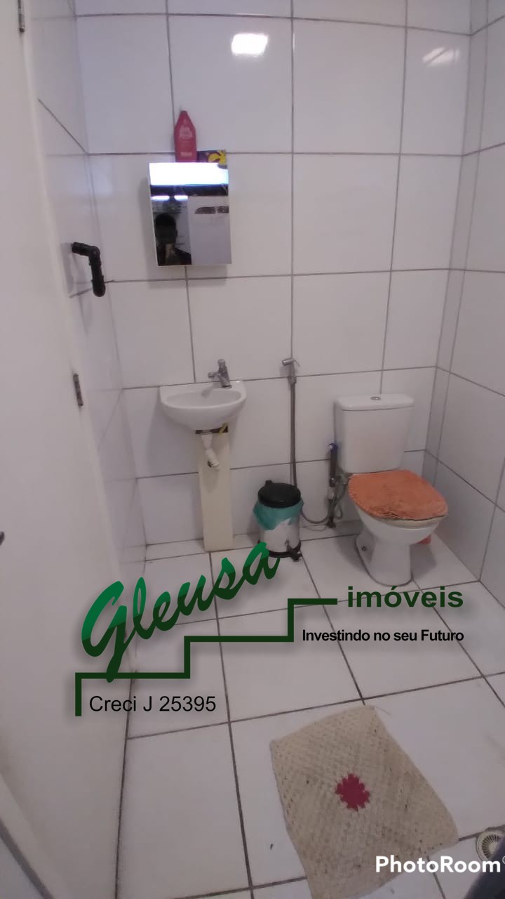 Apartamento, 2 quartos, 50 m² - Foto 8