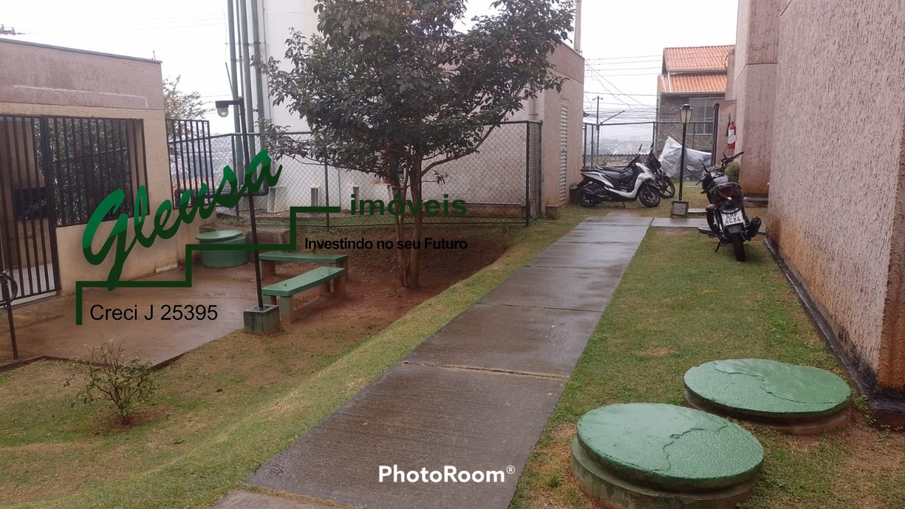Apartamento, 2 quartos, 42 m² - Foto 13