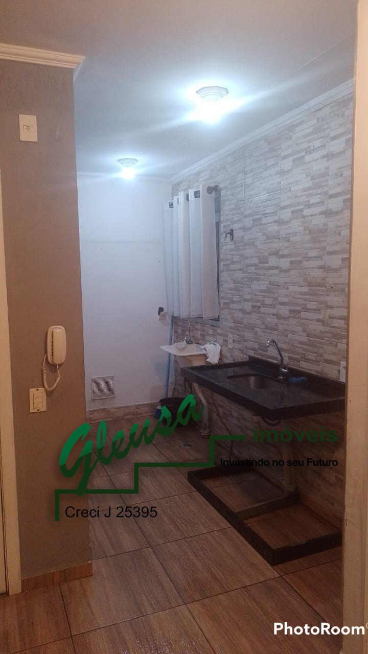 Apartamento, 2 quartos, 42 m² - Foto 7