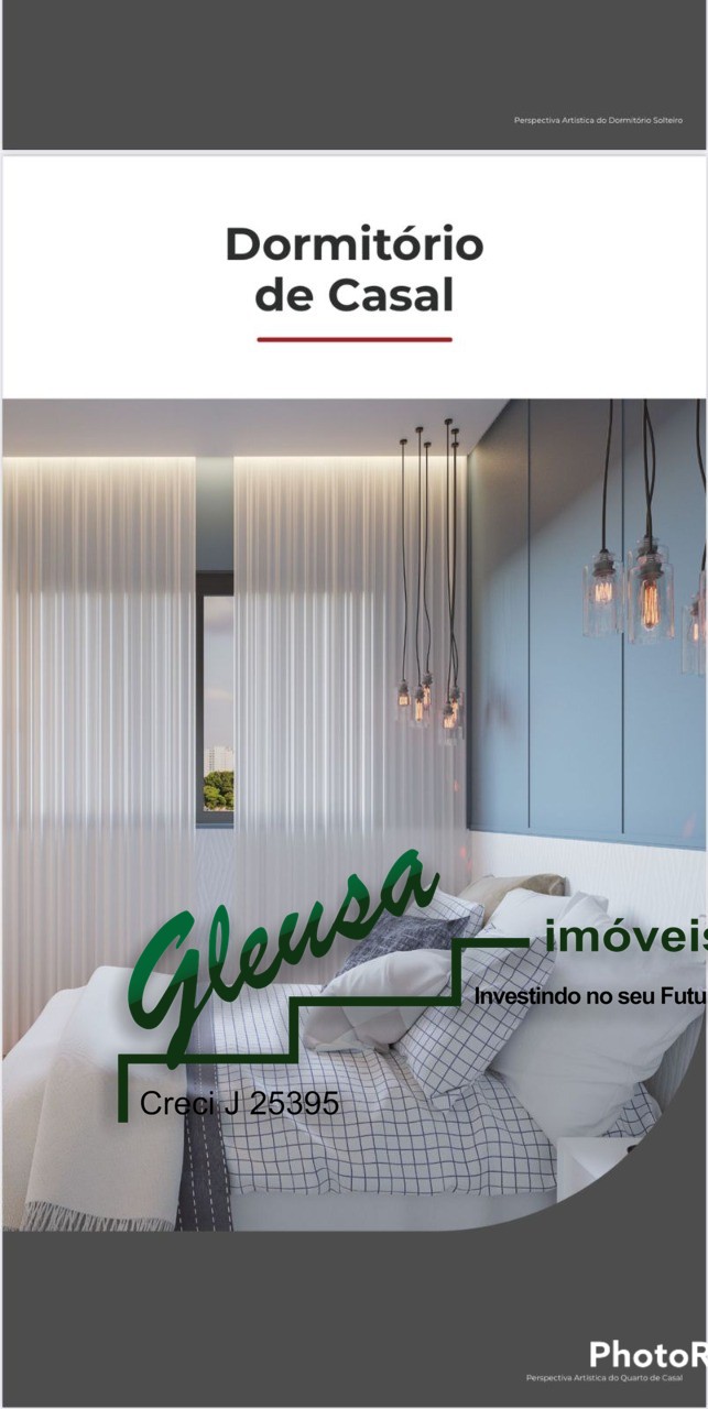 Apartamento, 1 quarto, 30 m² - Foto 14