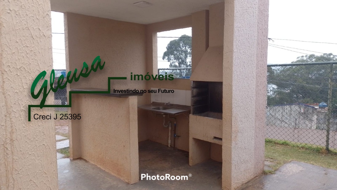 Apartamento, 2 quartos, 42 m² - Foto 16