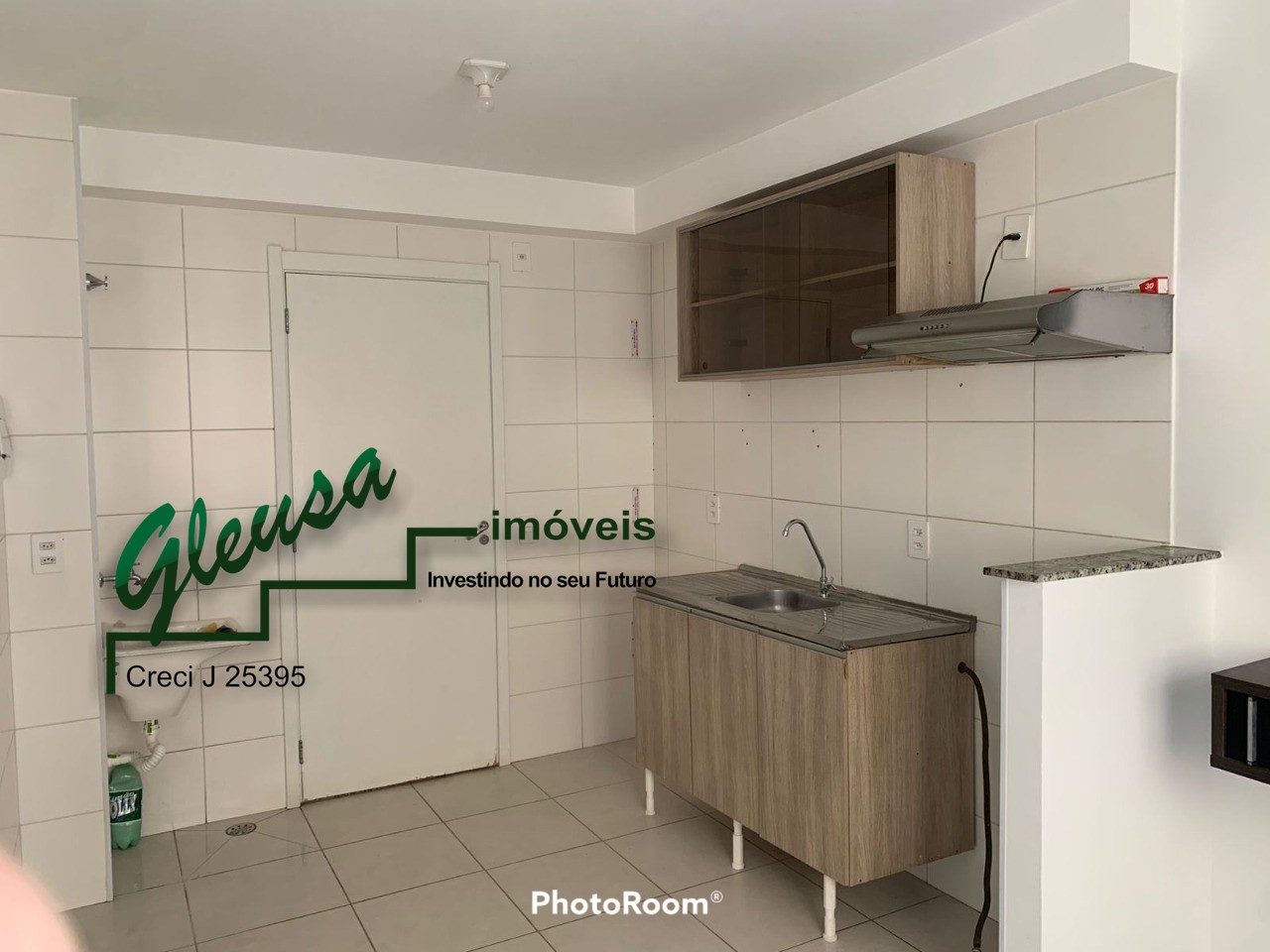 Apartamento, 2 quartos, 35 m² - Foto 2