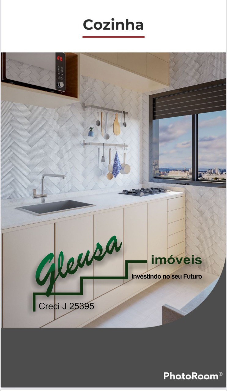 Apartamento, 1 quarto, 30 m² - Foto 12