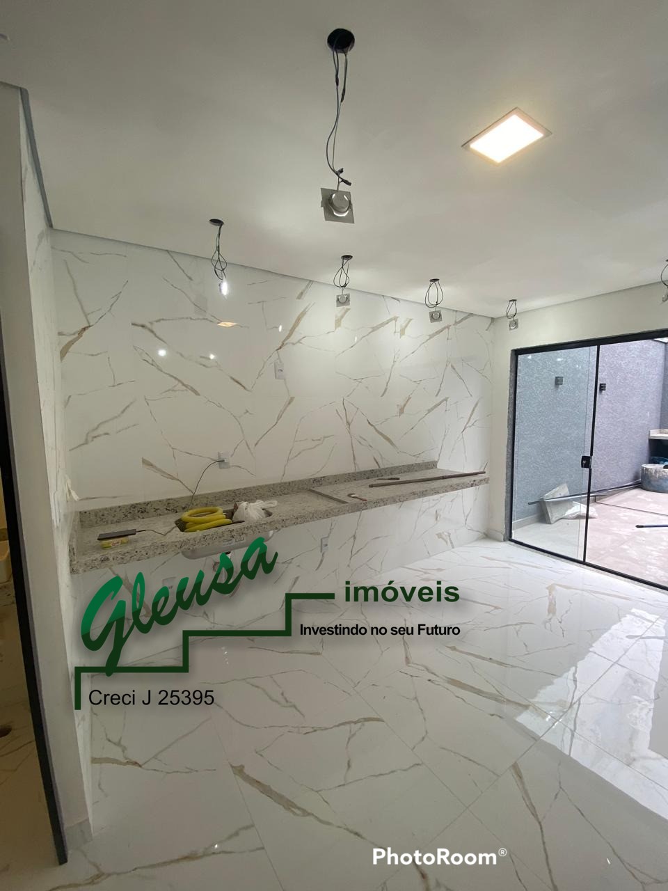 Casa, 3 quartos, 115 m² - Foto 4