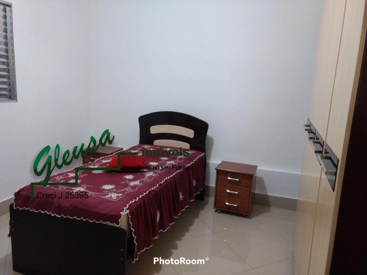 Casa, 3 quartos - Foto 22
