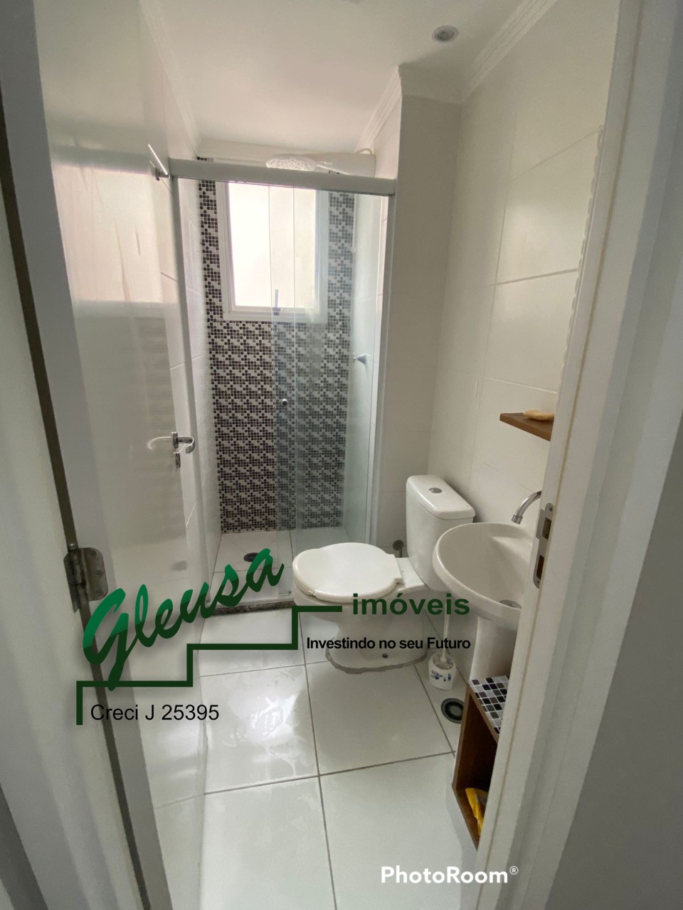Apartamento, 2 quartos, 40 m² - Foto 25