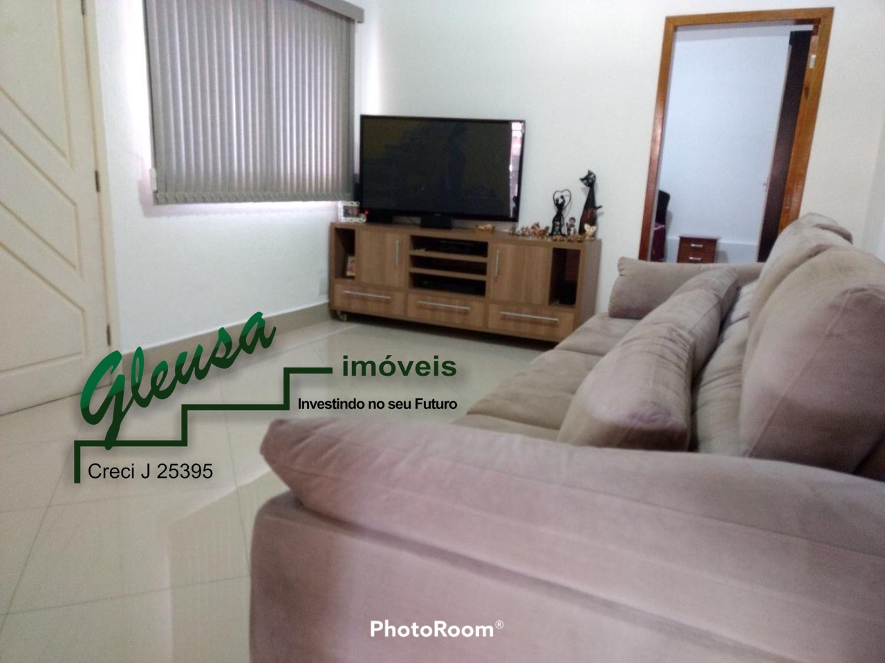 Casa, 3 quartos - Foto 7