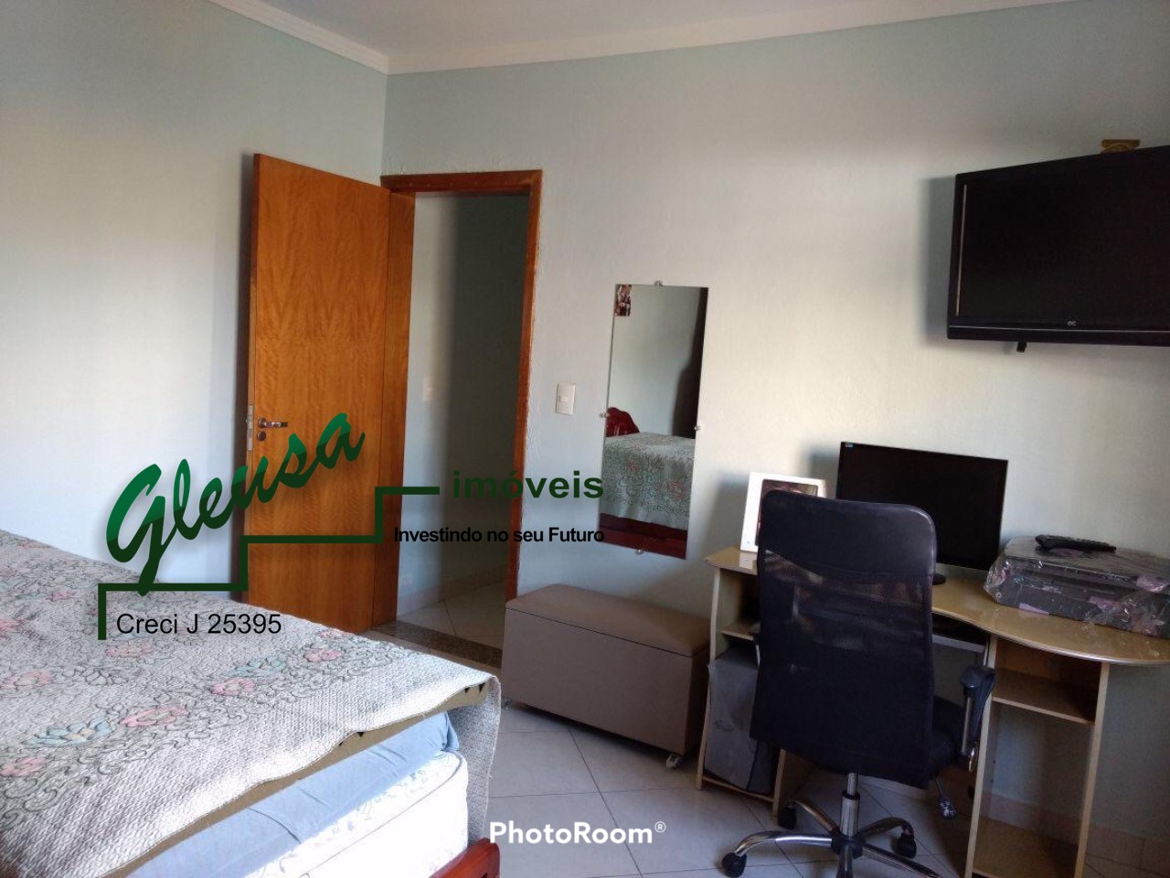 Casa, 3 quartos - Foto 17