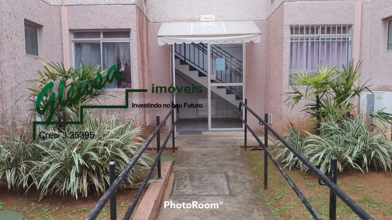 Apartamento, 2 quartos, 42 m² - Foto 14