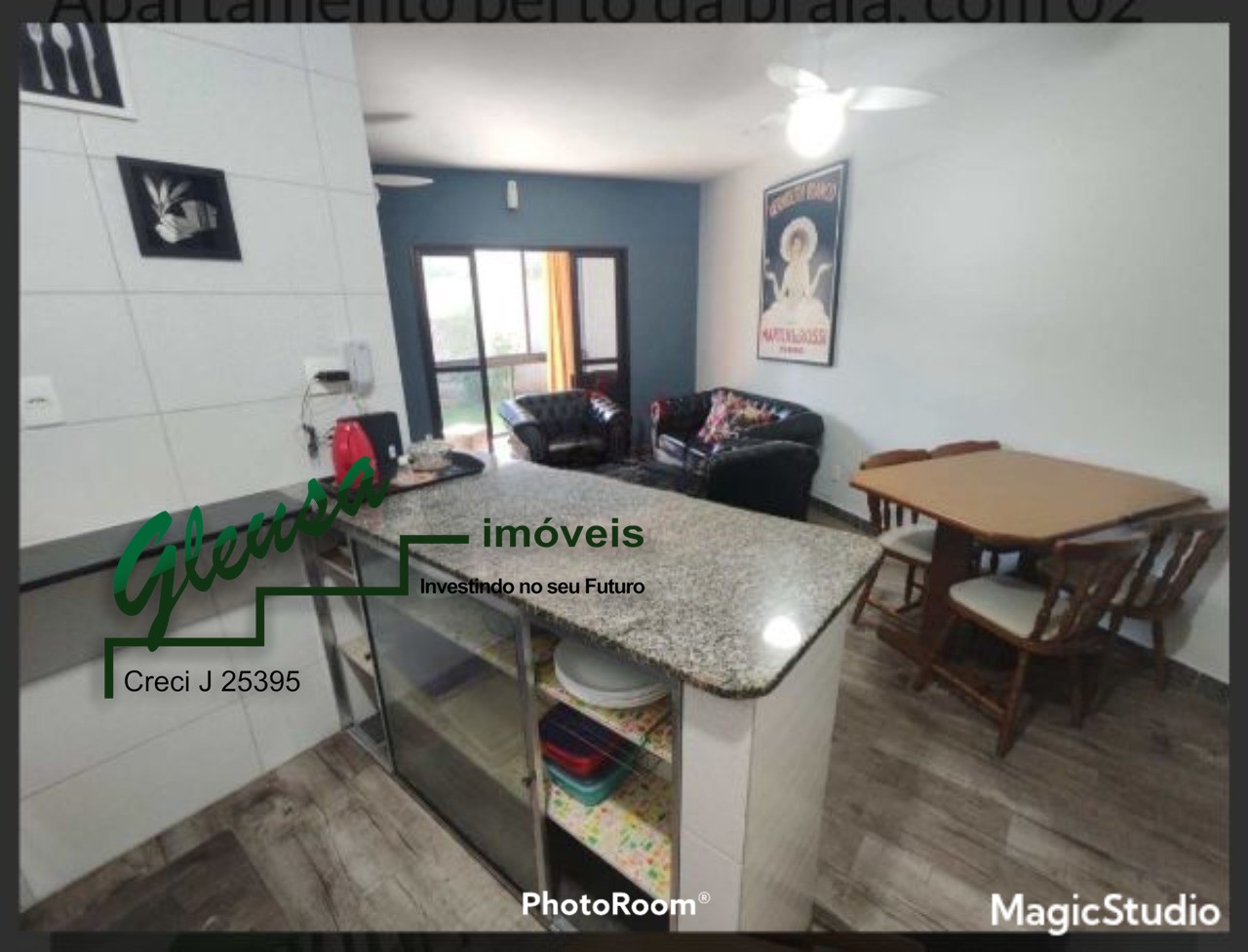 Apartamento, 2 quartos, 75 m² - Foto 13