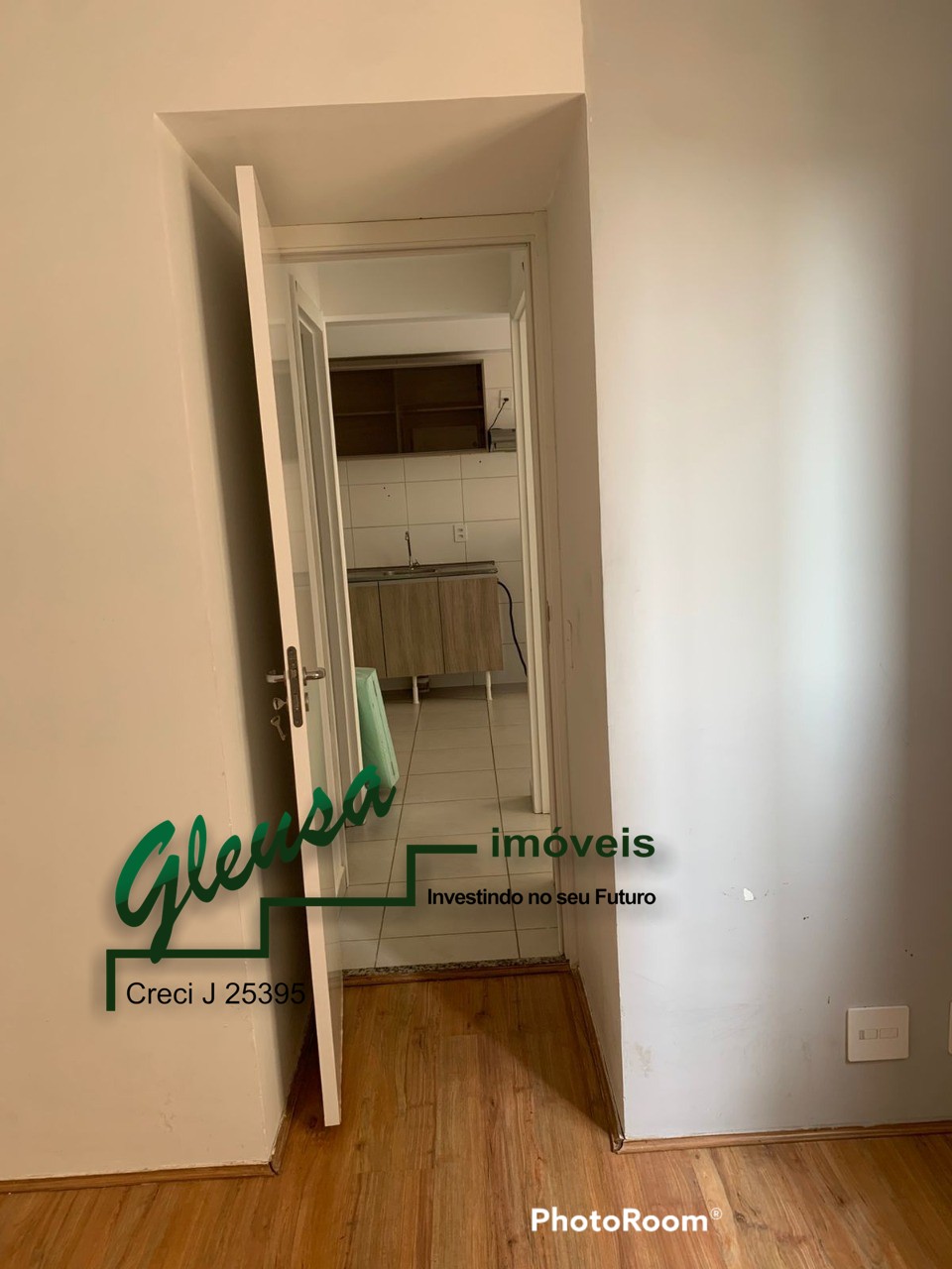 Apartamento, 2 quartos, 35 m² - Foto 6
