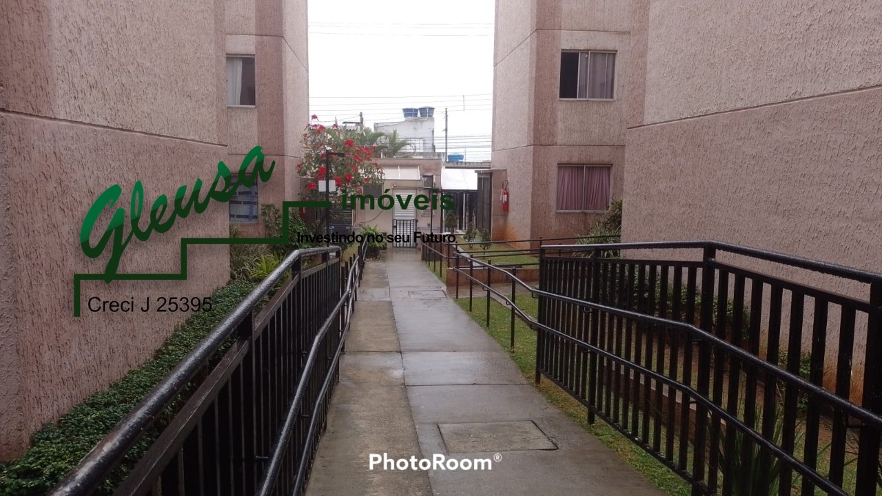 Apartamento, 2 quartos, 42 m² - Foto 19