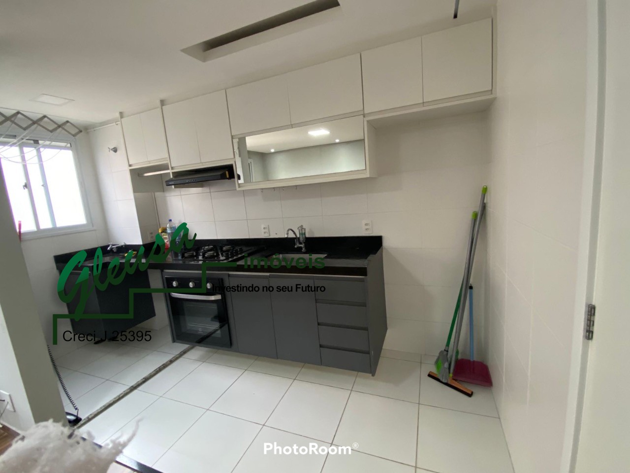 Apartamento, 2 quartos, 40 m² - Foto 15