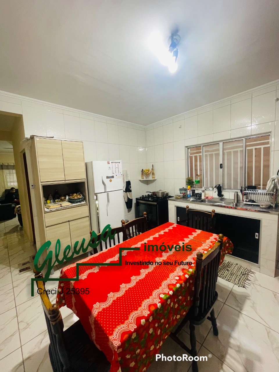 Casa, 3 quartos, 150 m² - Foto 11