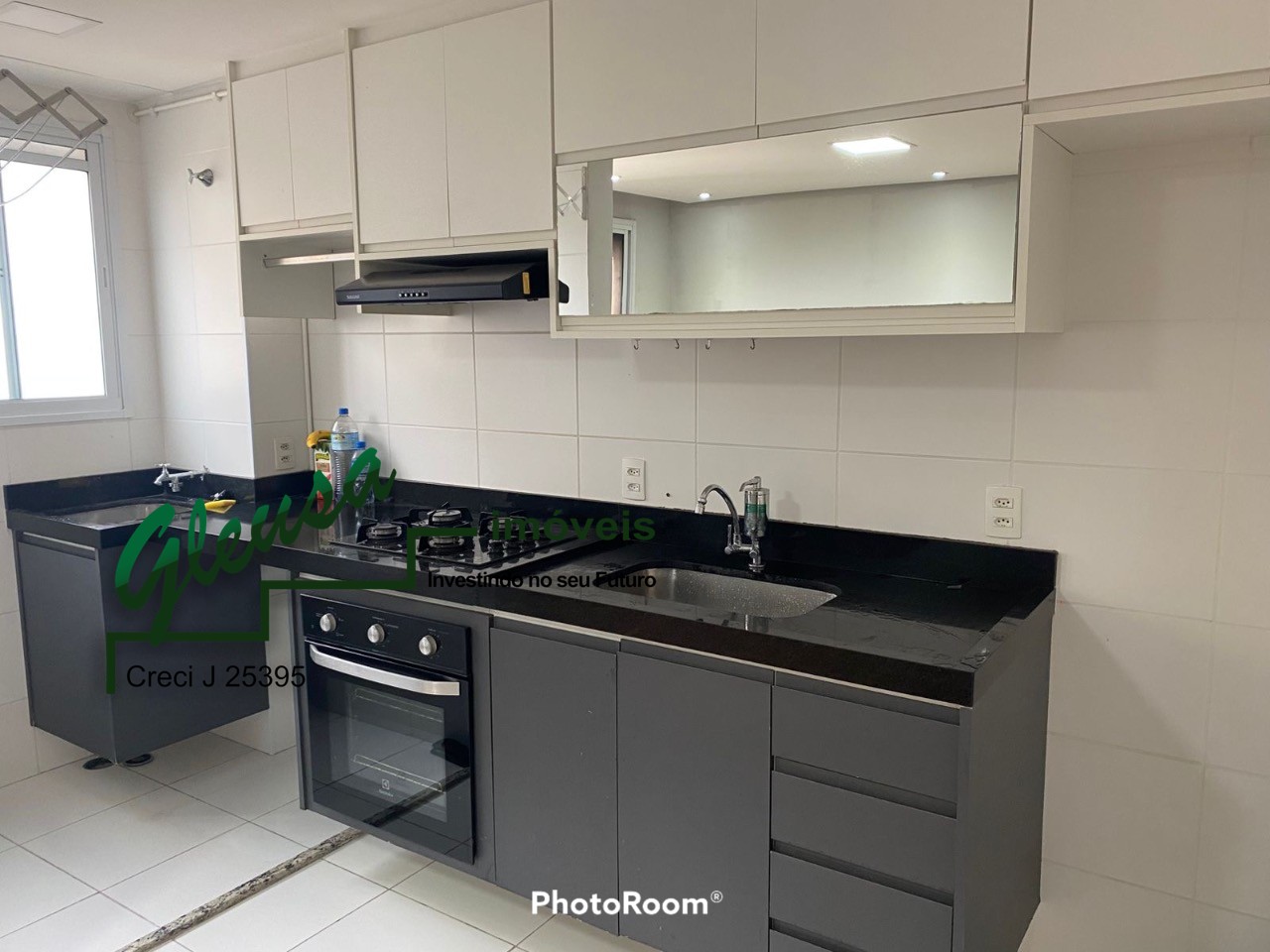 Apartamento, 2 quartos, 40 m² - Foto 12