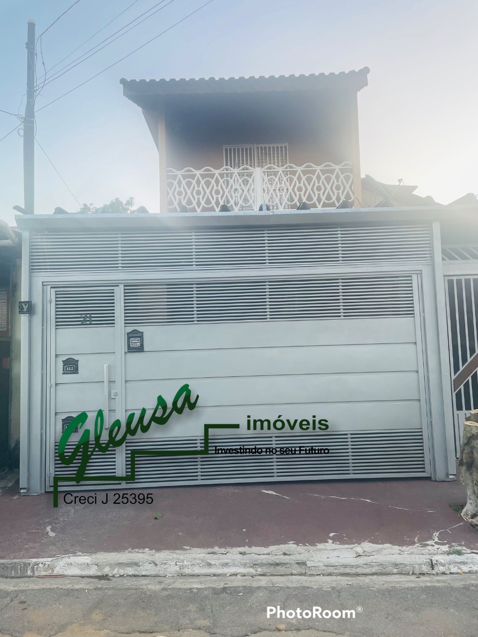 Casa, 3 quartos, 150 m² - Foto 2