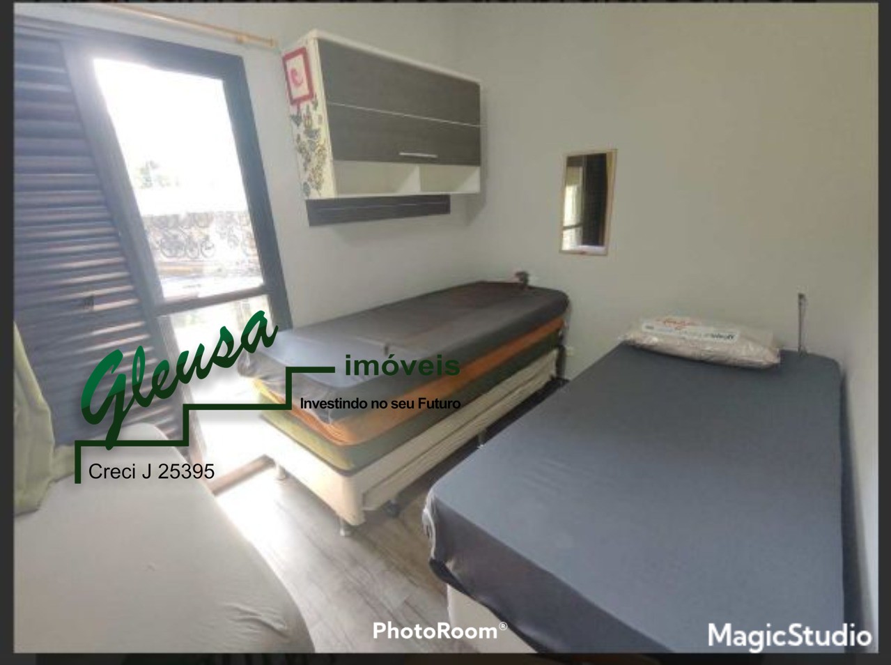 Apartamento, 2 quartos, 75 m² - Foto 5
