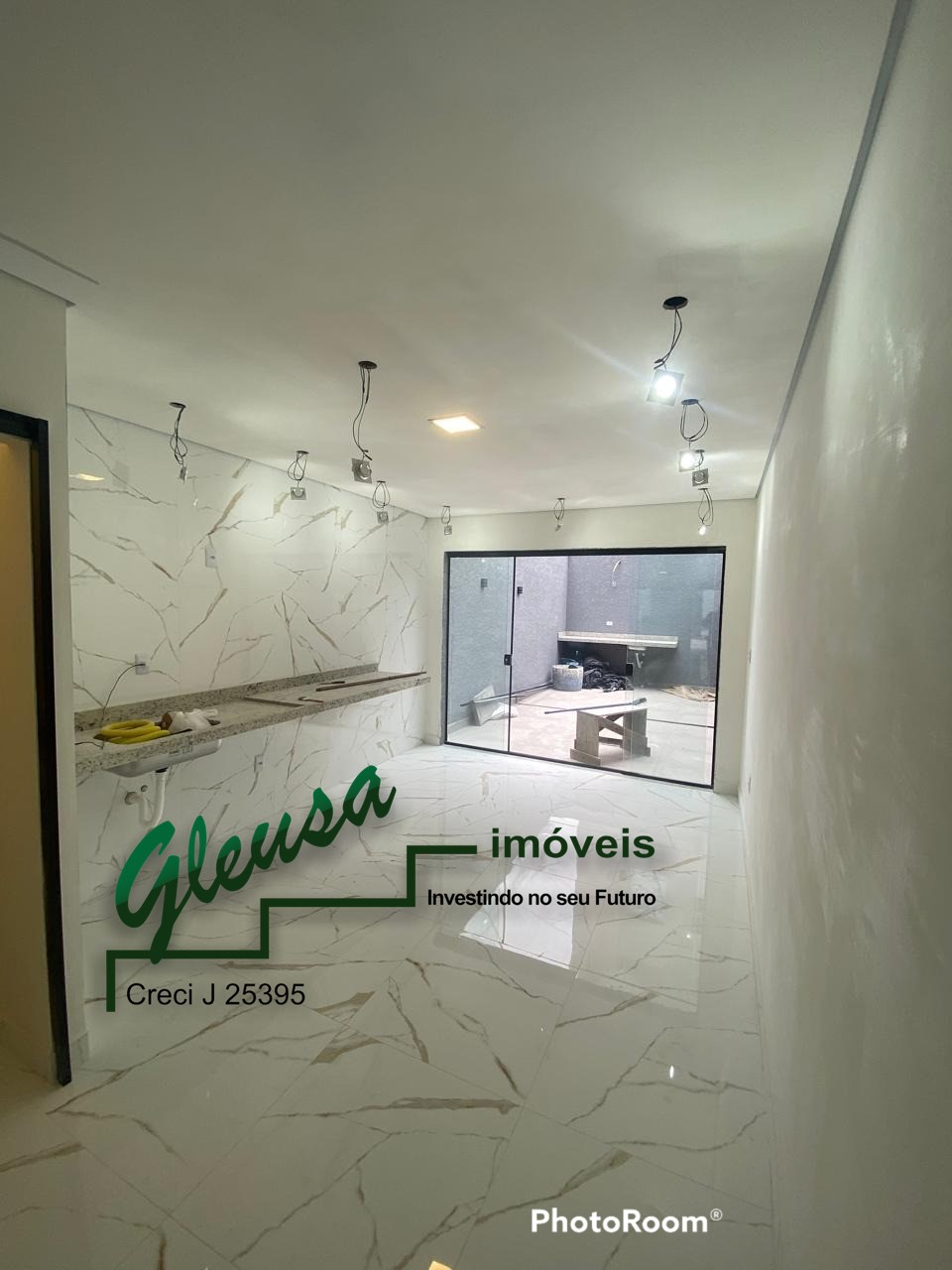 Casa, 3 quartos, 115 m² - Foto 2
