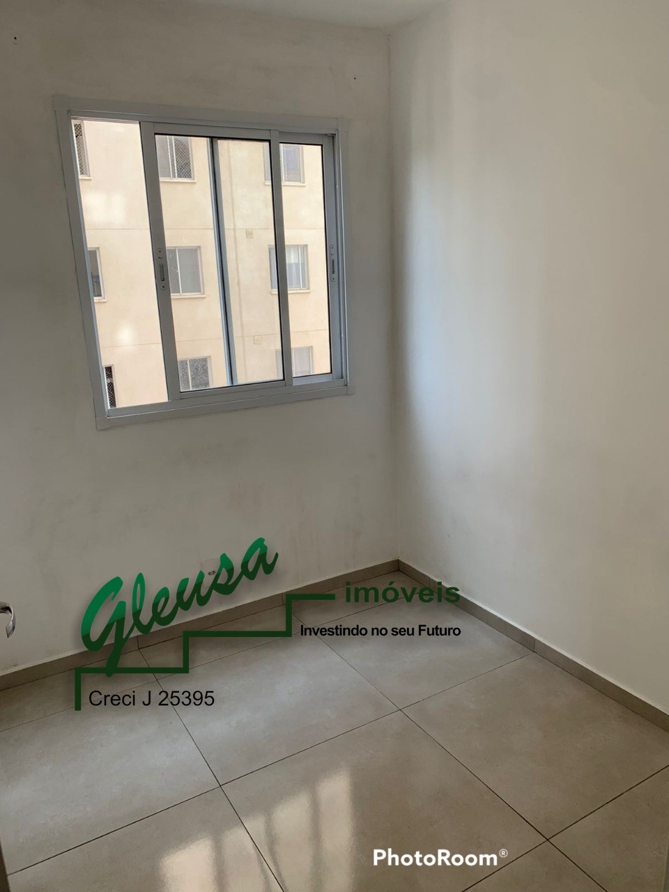 Apartamento, 2 quartos, 35 m² - Foto 4