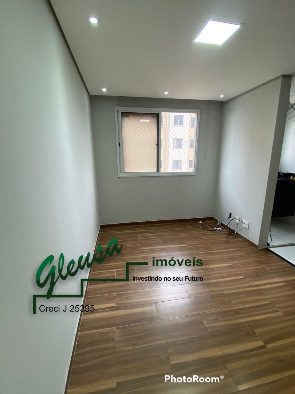 Apartamento, 2 quartos, 40 m² - Foto 17