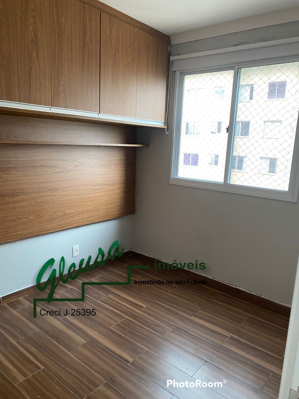 Apartamento, 2 quartos, 40 m² - Foto 22