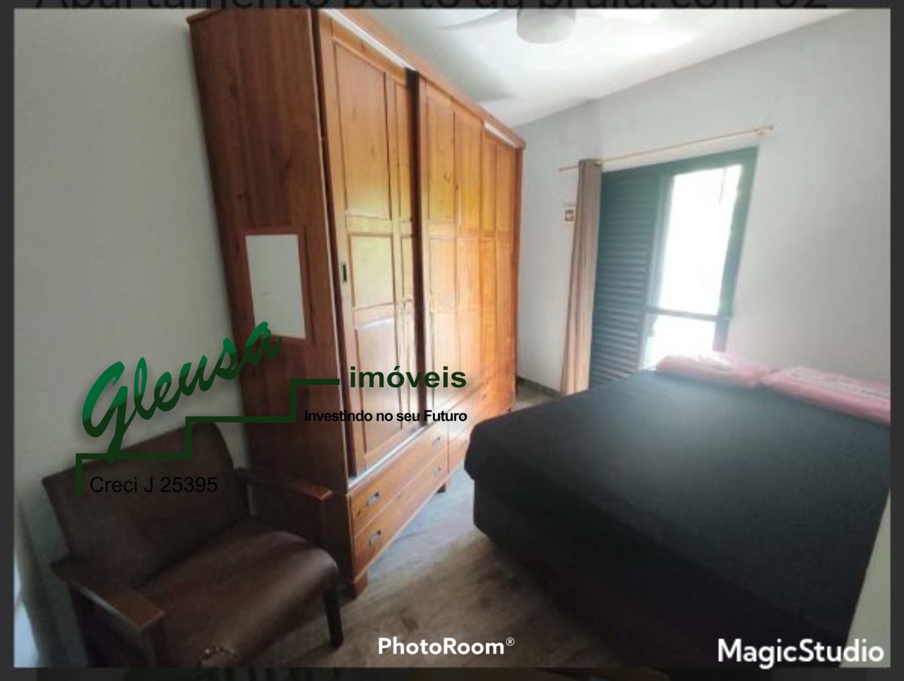 Apartamento, 2 quartos, 75 m² - Foto 7