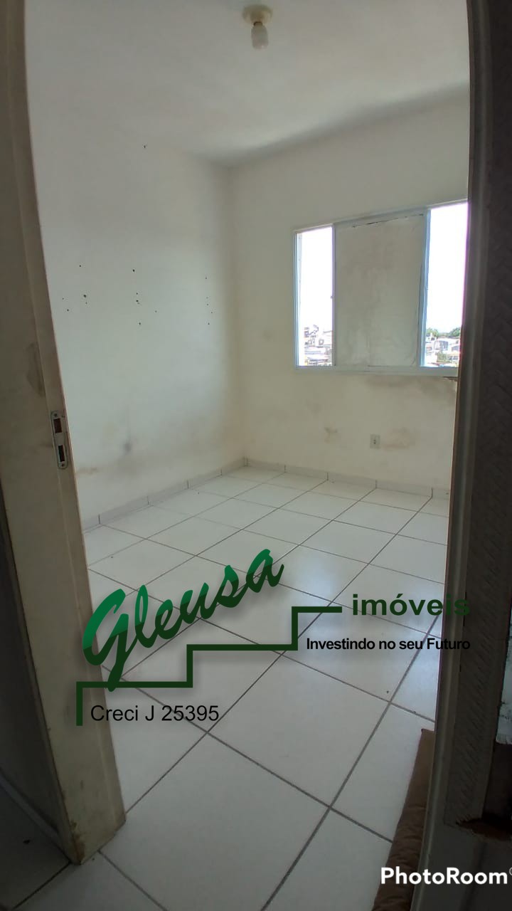 Apartamento, 2 quartos, 50 m² - Foto 6