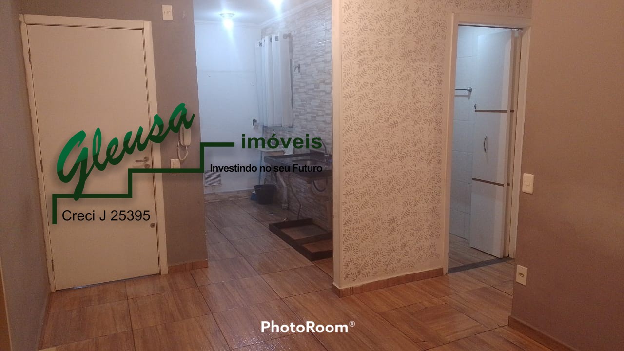 Apartamento, 2 quartos, 42 m² - Foto 5